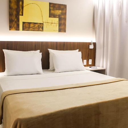 Smart Hotel โจเอาเปสโซอา ภายนอก รูปภาพ