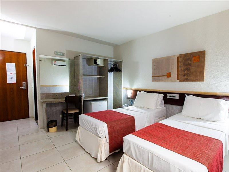 Smart Hotel โจเอาเปสโซอา ภายนอก รูปภาพ