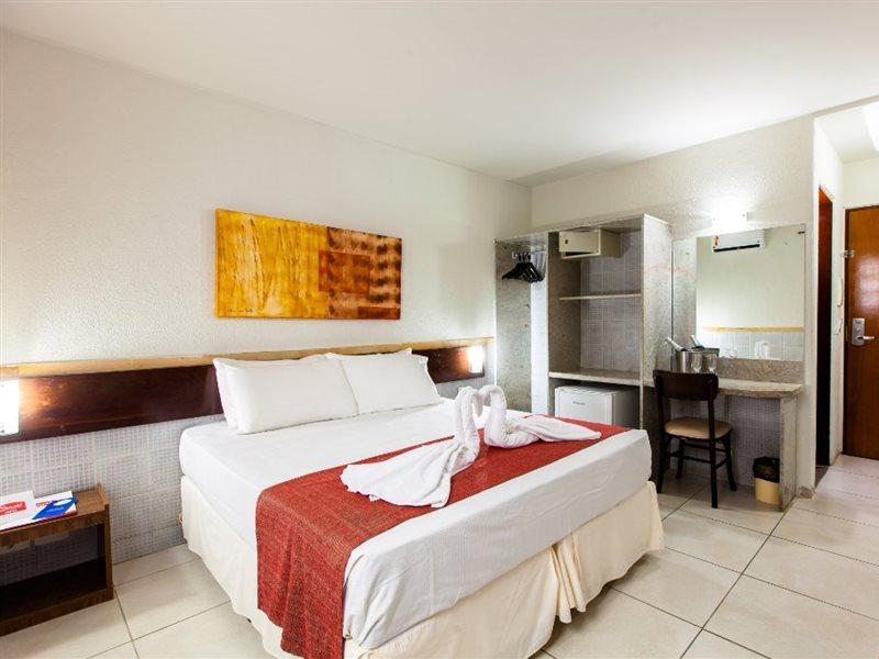 Smart Hotel โจเอาเปสโซอา ภายนอก รูปภาพ