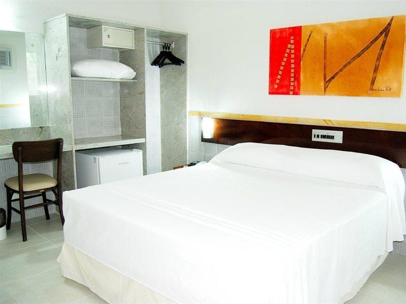 Smart Hotel โจเอาเปสโซอา ภายนอก รูปภาพ