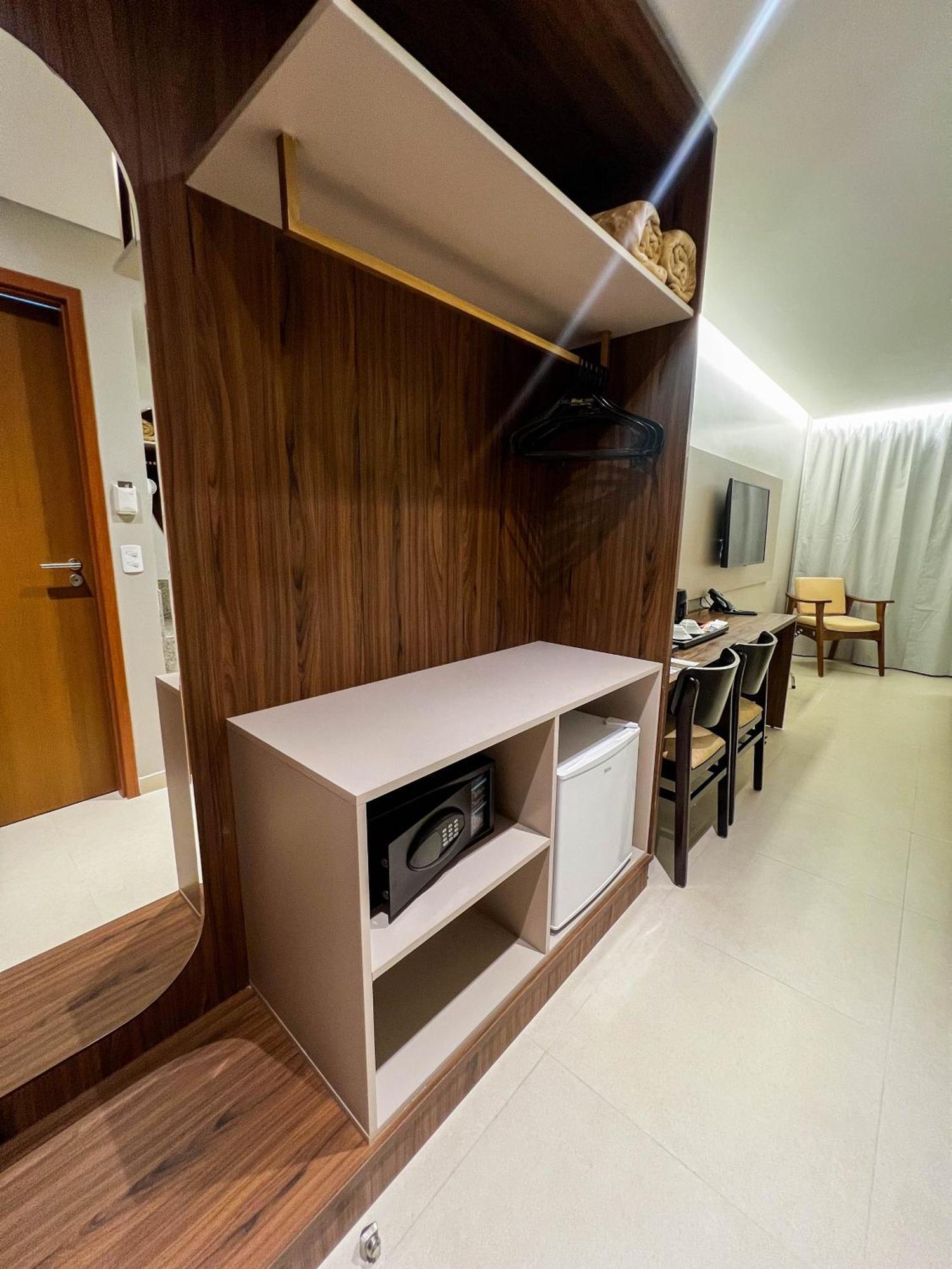 Smart Hotel โจเอาเปสโซอา ภายนอก รูปภาพ