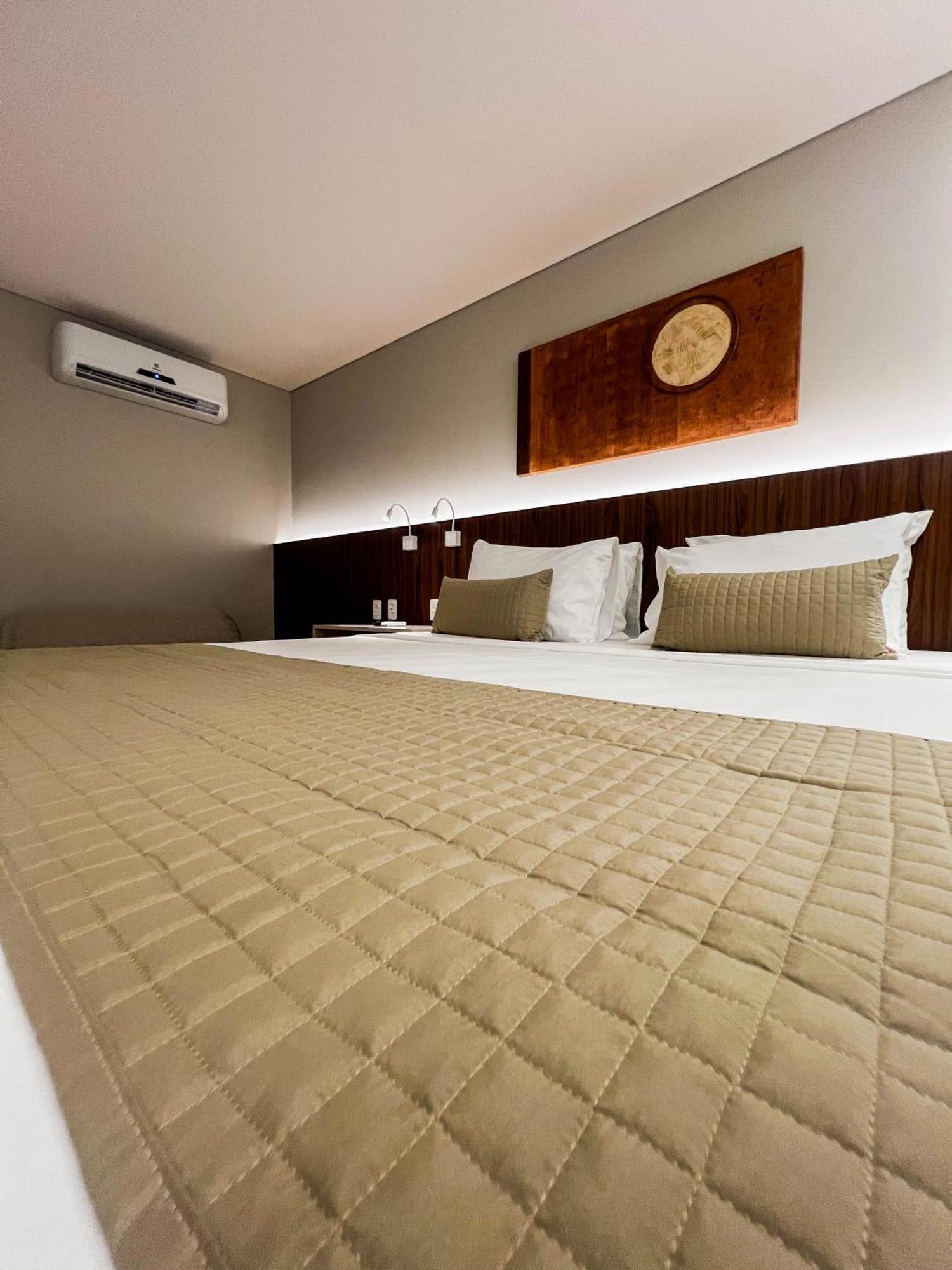 Smart Hotel โจเอาเปสโซอา ภายนอก รูปภาพ