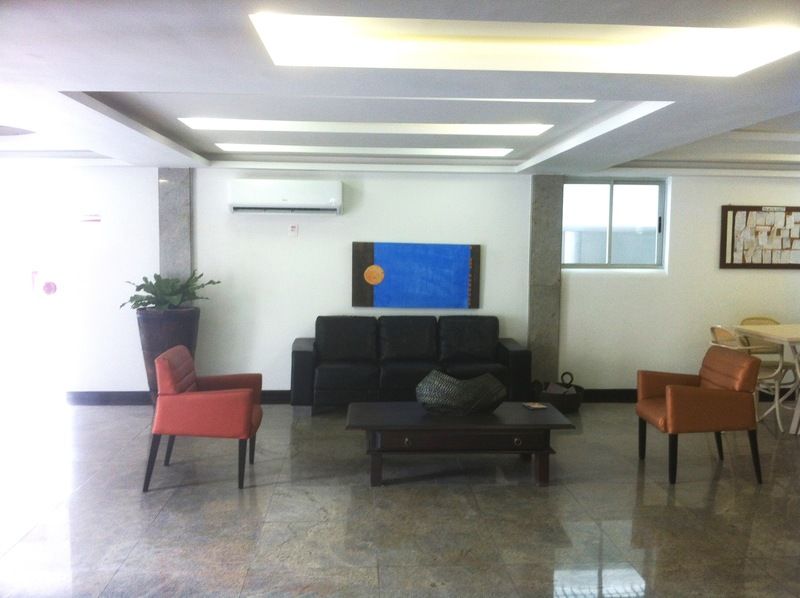 Smart Hotel โจเอาเปสโซอา ภายนอก รูปภาพ