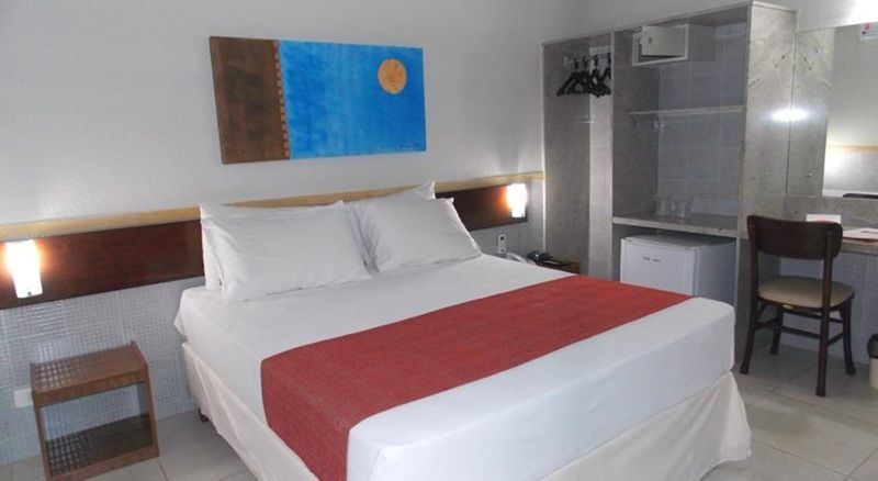 Smart Hotel โจเอาเปสโซอา ภายนอก รูปภาพ
