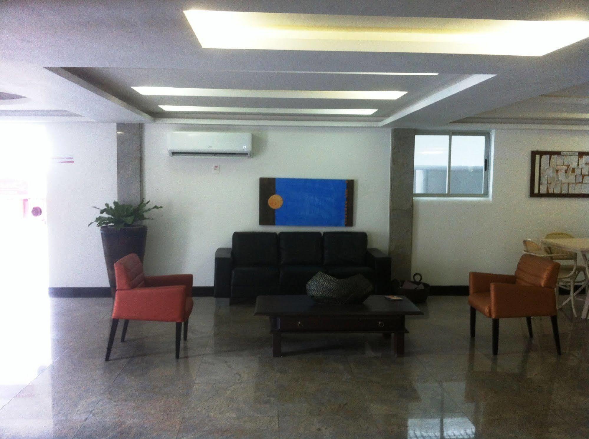 Smart Hotel โจเอาเปสโซอา ภายนอก รูปภาพ